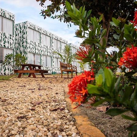 Saipan Vegas Resort Zewnętrze zdjęcie