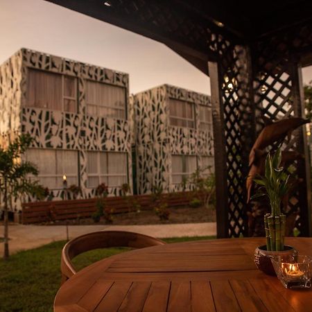 Saipan Vegas Resort Zewnętrze zdjęcie