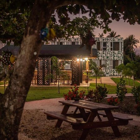 Saipan Vegas Resort Zewnętrze zdjęcie