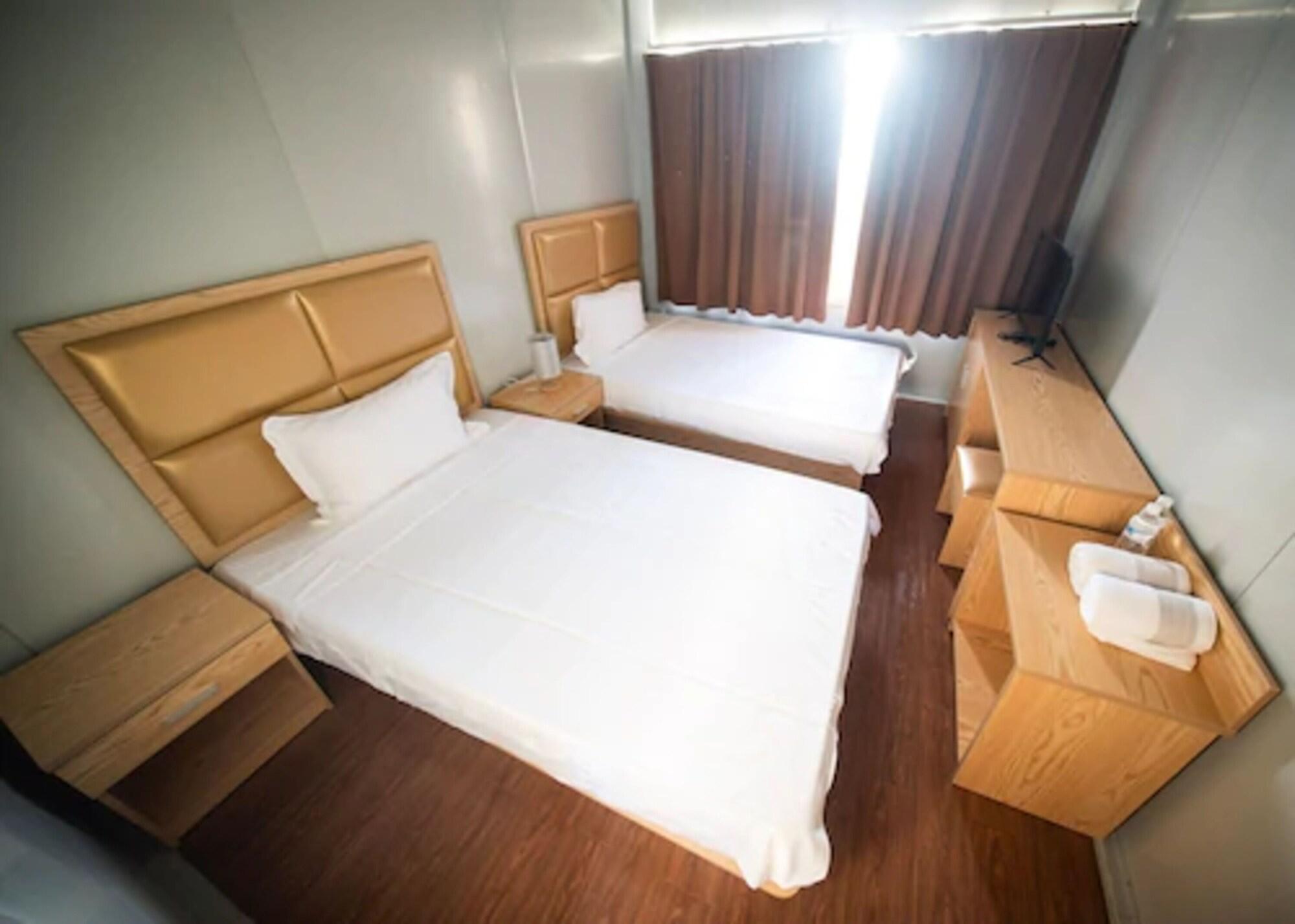 Saipan Vegas Resort Zewnętrze zdjęcie