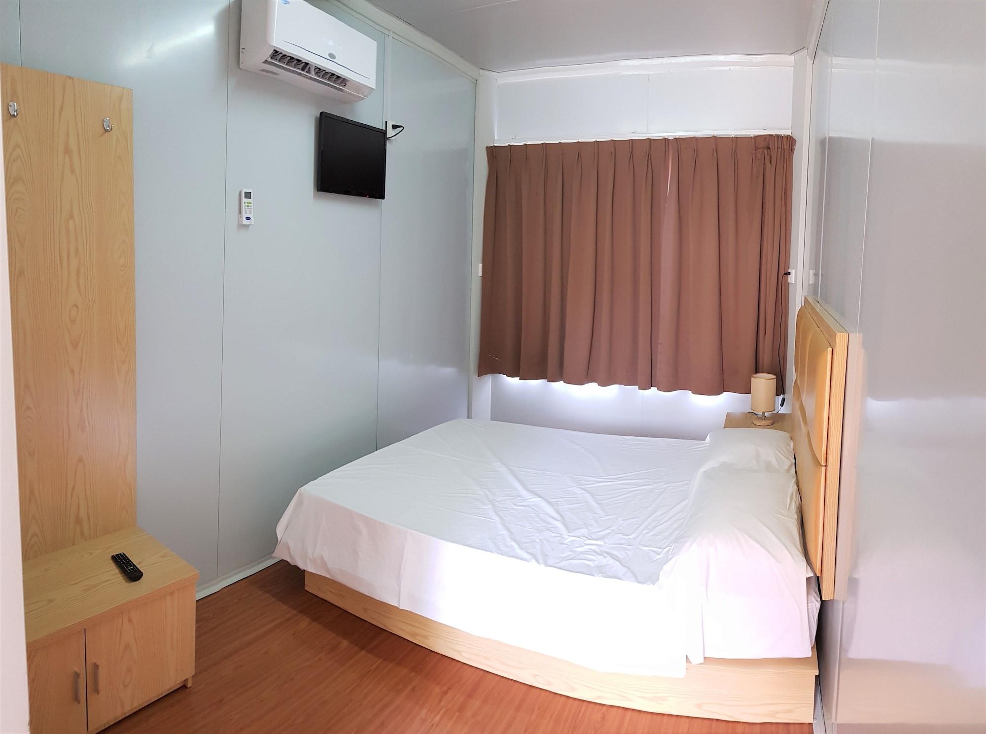 Saipan Vegas Resort Zewnętrze zdjęcie