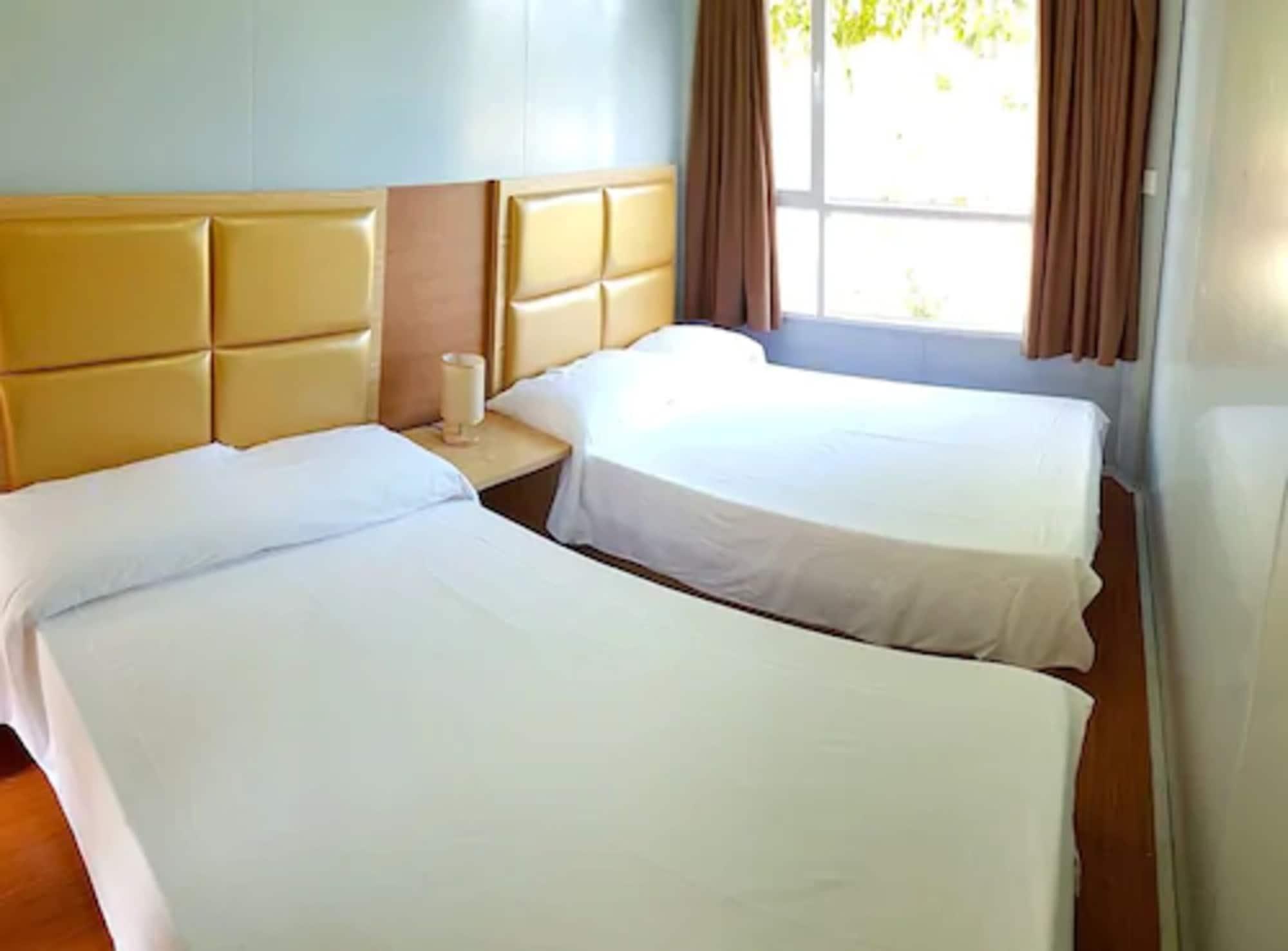 Saipan Vegas Resort Zewnętrze zdjęcie