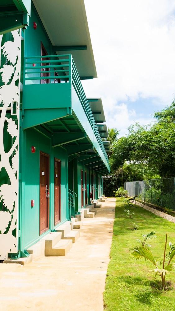 Saipan Vegas Resort Zewnętrze zdjęcie