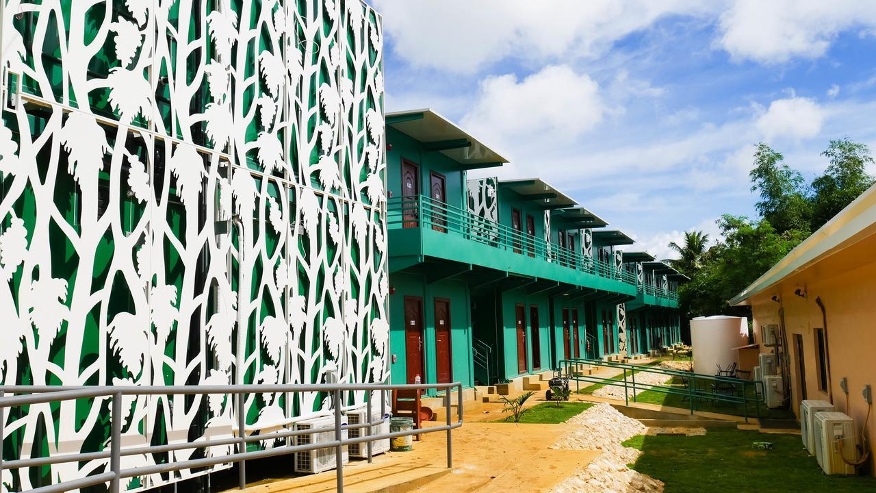 Saipan Vegas Resort Zewnętrze zdjęcie
