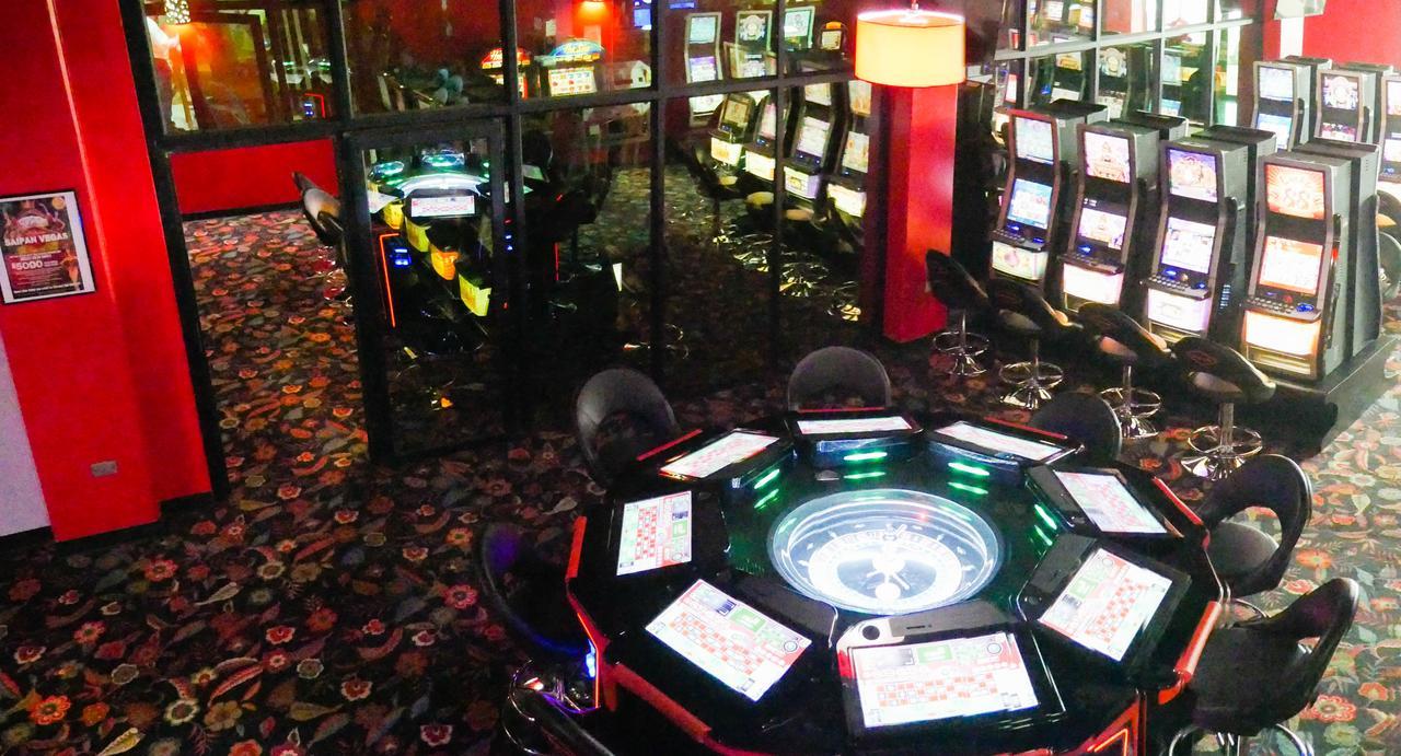 Saipan Vegas Resort Zewnętrze zdjęcie