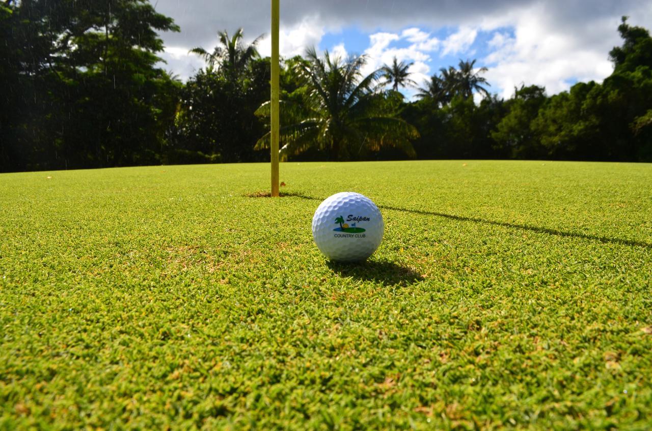 Saipan Vegas Resort Zewnętrze zdjęcie