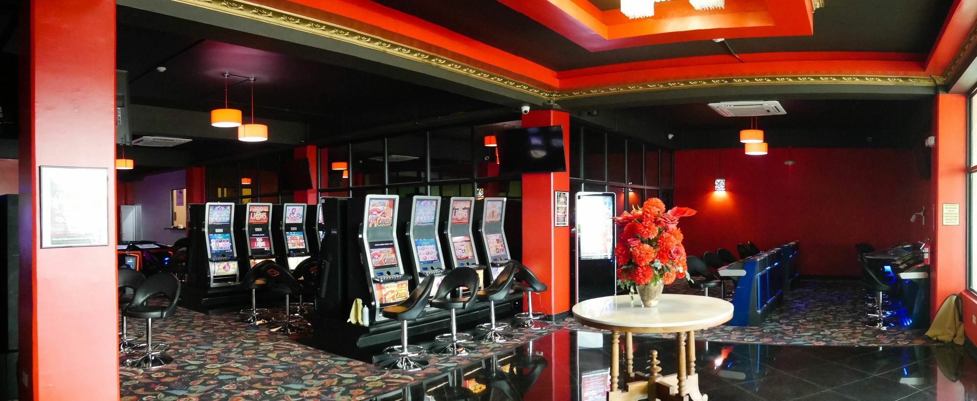 Saipan Vegas Resort Zewnętrze zdjęcie