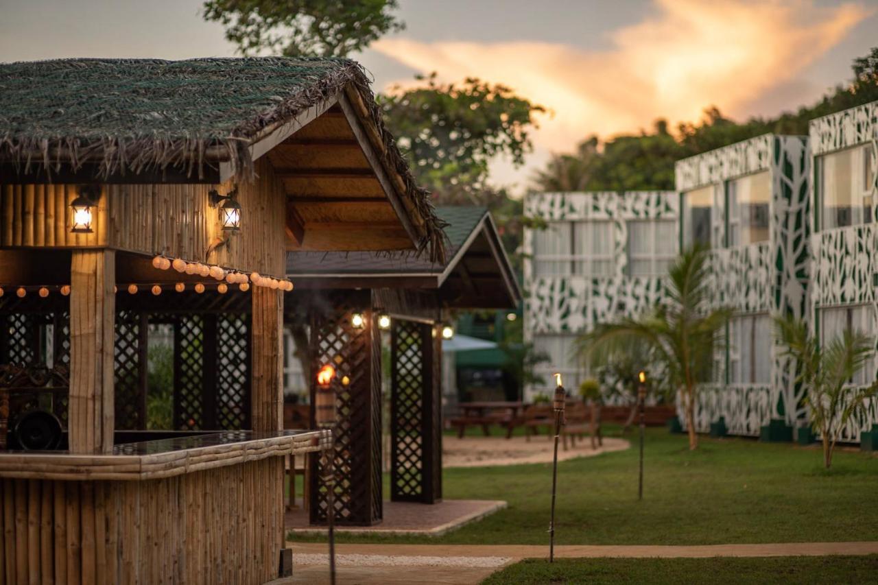 Saipan Vegas Resort Zewnętrze zdjęcie