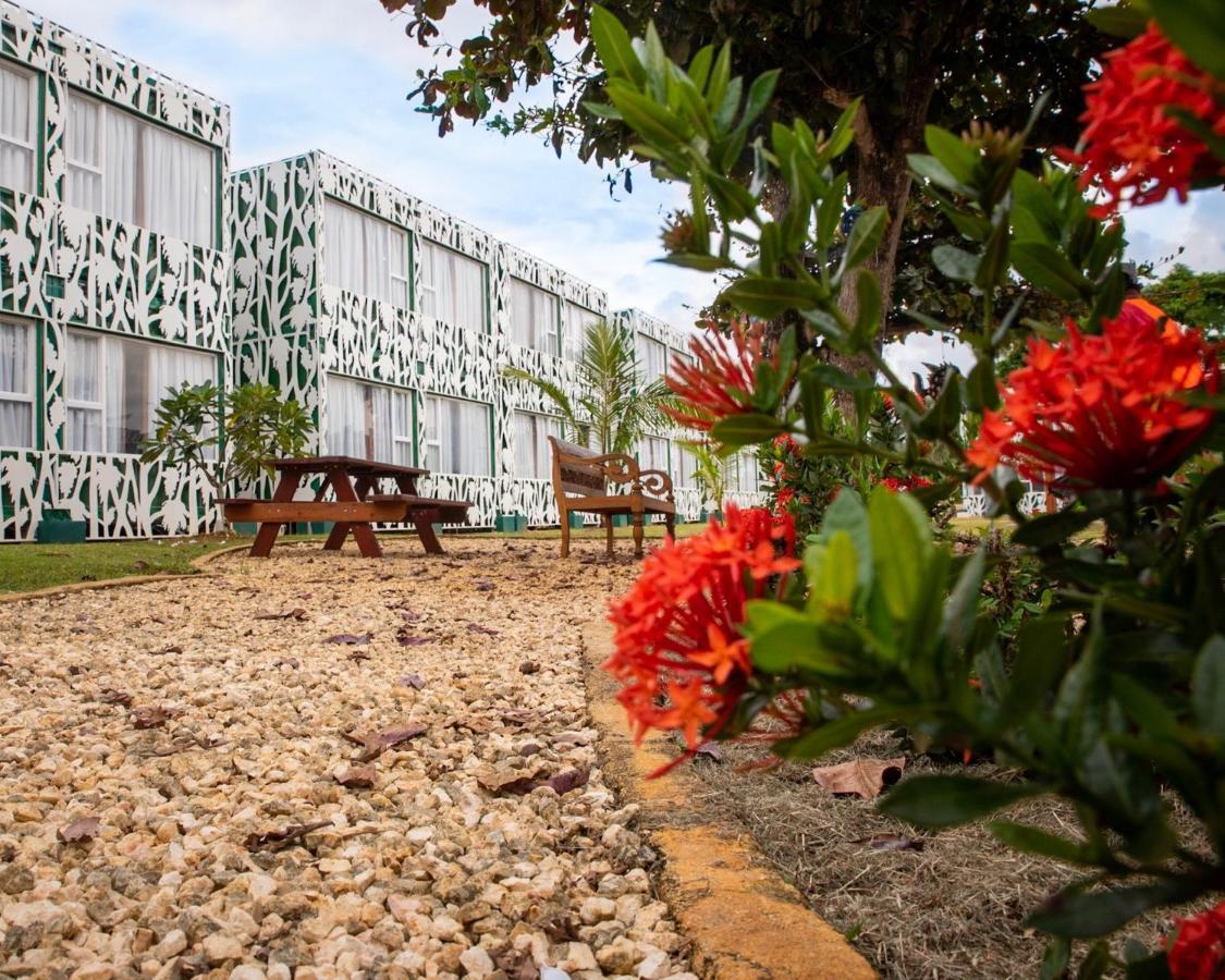 Saipan Vegas Resort Zewnętrze zdjęcie